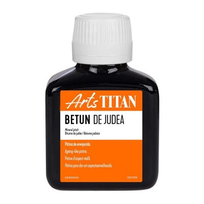 BETÚN DE JUDEA TITAN 100ML