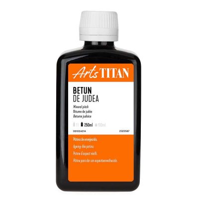 BETÚN DE JUDEA TITAN 250ML