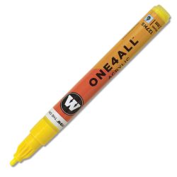 MOLOTOW ONE4ALL 127HS 006 AMARILLO ZINC