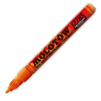 MOLOTOW ONE4ALL 127HS 085 NARANJA DARE