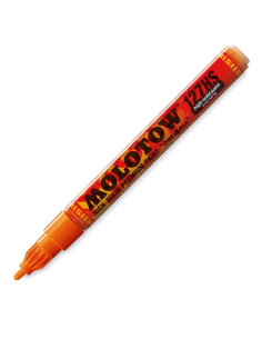 MOLOTOW ONE4ALL 127HS 085 NARANJA DARE